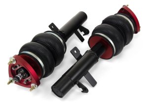 Mazda 3 Coilover Suspension Kit - Front - Air Lift - Performance - `10-`13
